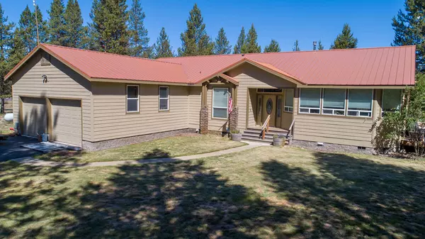 16020 Dawn RD, La Pine, OR 97739