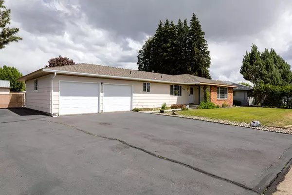 4429 Sycamore DR, Klamath Falls, OR 97603