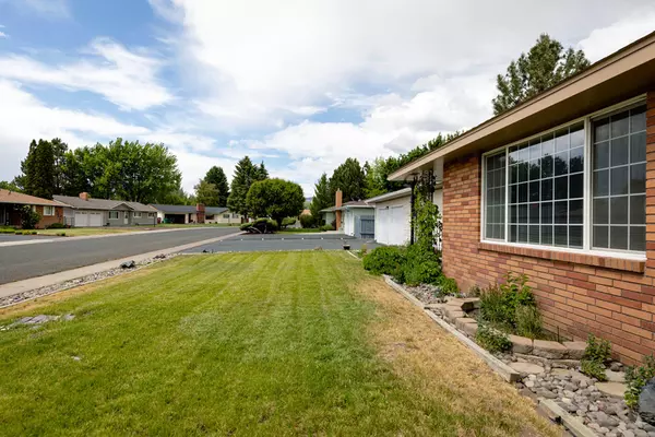 Klamath Falls, OR 97603,4429 Sycamore DR