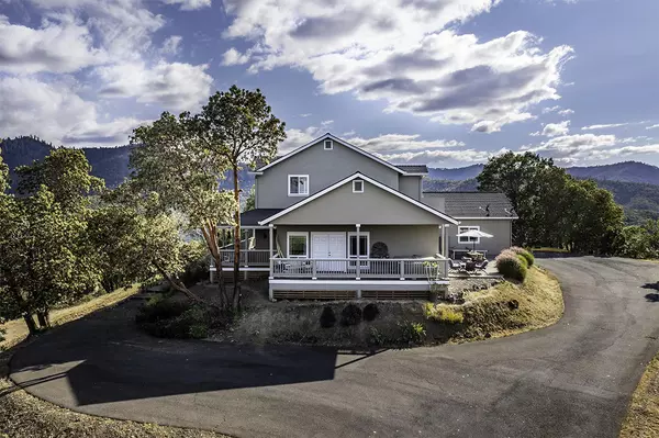 Central Point, OR 97502,7746 Old Stage RD