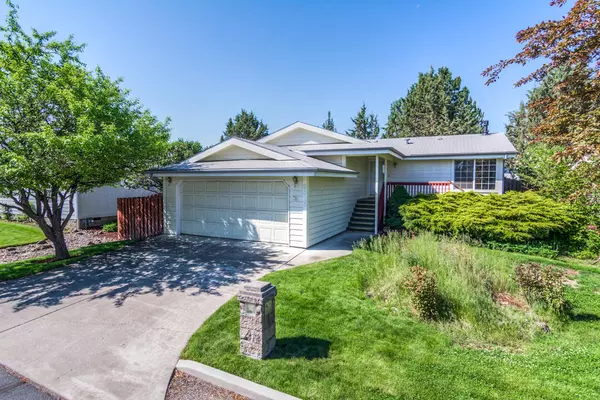 Bend, OR 97701,2515 Lavender WAY