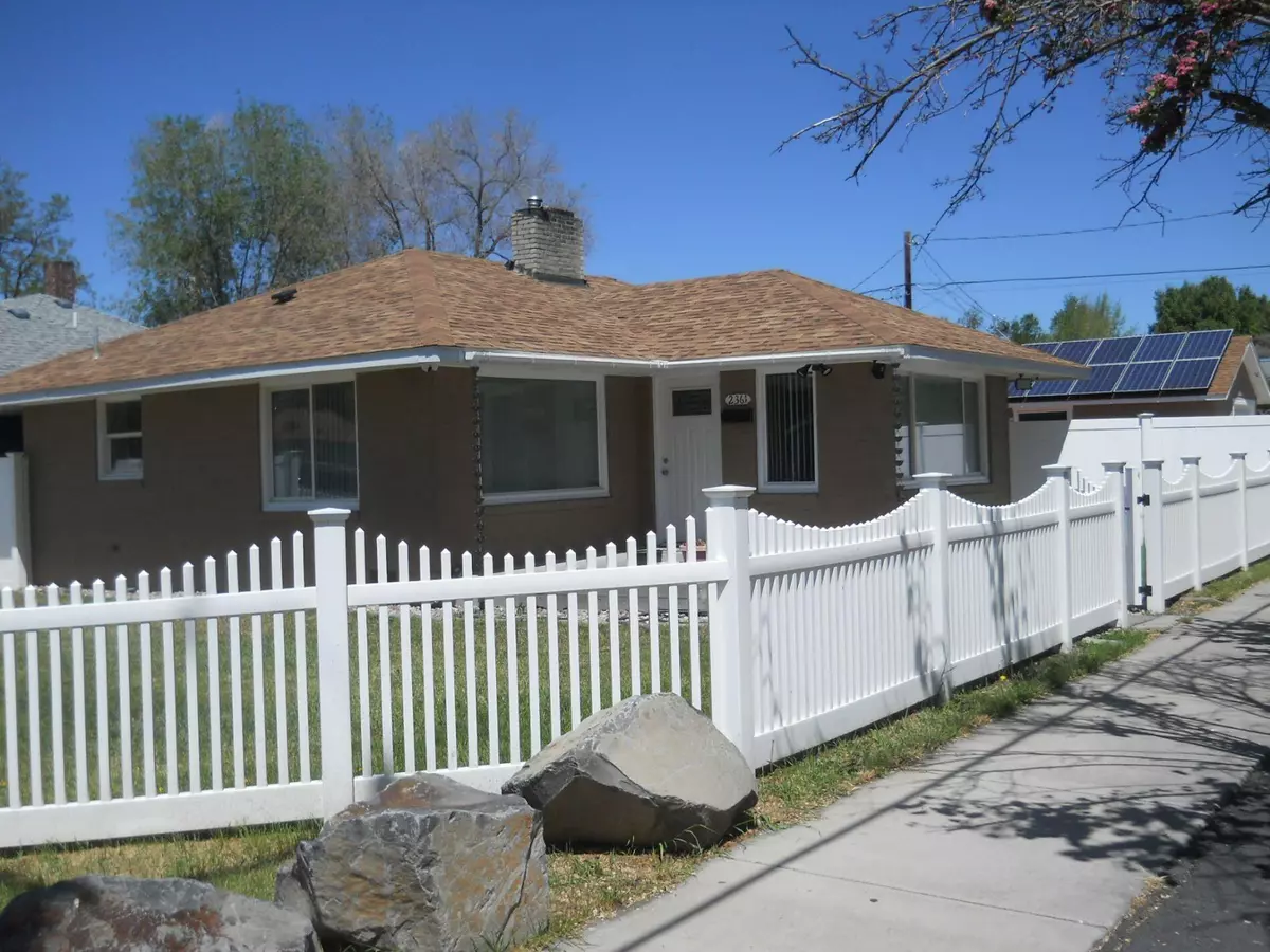 Klamath Falls, OR 97601,2361 Eberlein AVE