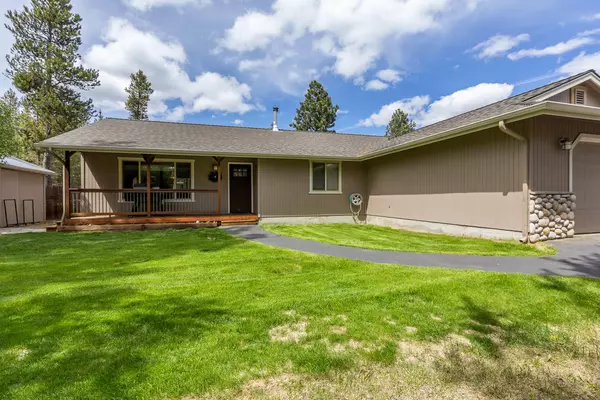 La Pine, OR 97739,15872 Bushberry CT