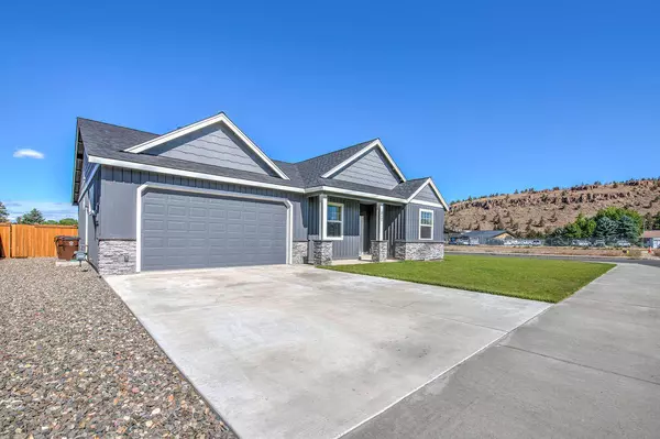 Prineville, OR 97754,317 Pioneer DR