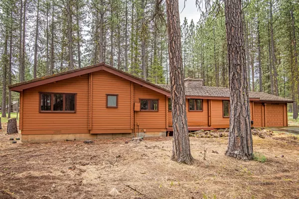 71202 Fiddleneck Lane #GH11, Black Butte Ranch, OR 97759