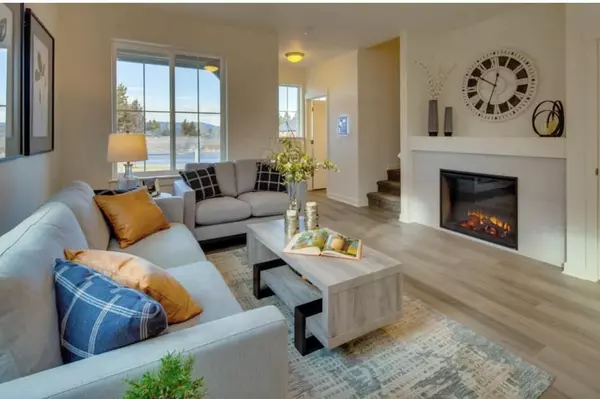 61618 Depot LOOP #-Lot 92, Bend, OR 97702