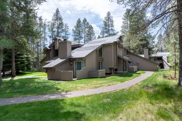 Sunriver, OR 97707,17652 Tennis Village CT #37