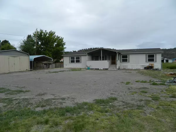 5024 Wocus RD, Klamath Falls, OR 97601
