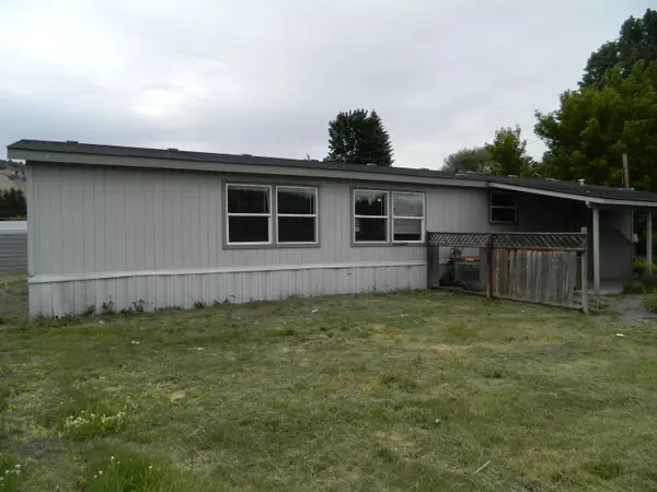 Klamath Falls, OR 97601,5024 Wocus RD