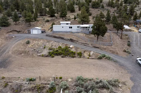 16556 Antelope Creek DR, Prineville, OR 97754