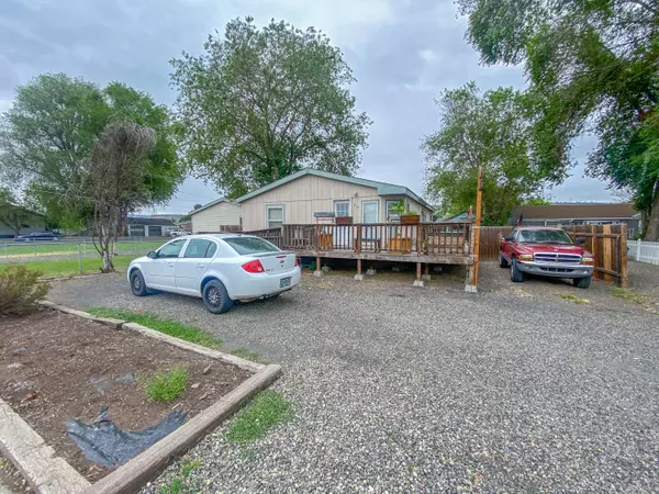 714 2nd ST, Prineville, OR 97754