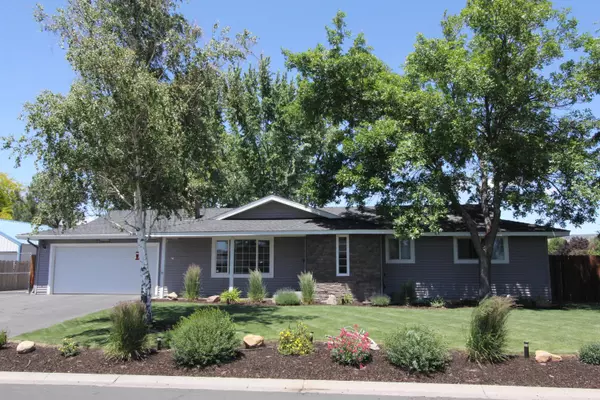 5095 Ankeny ST, Klamath Falls, OR 97603