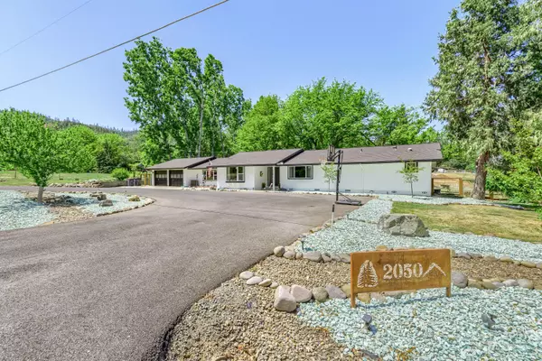 Medford, OR 97501,2050 Magnolia AVE