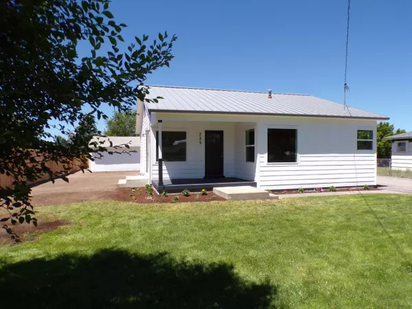 725 BAILEY RD, Prineville, OR 97754