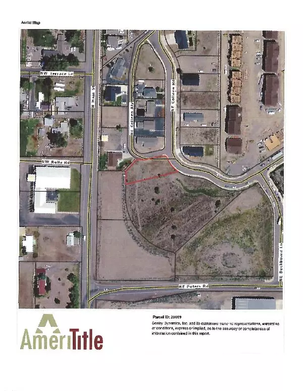 0-Lot 11 Colleen RD, Prineville, OR 97754