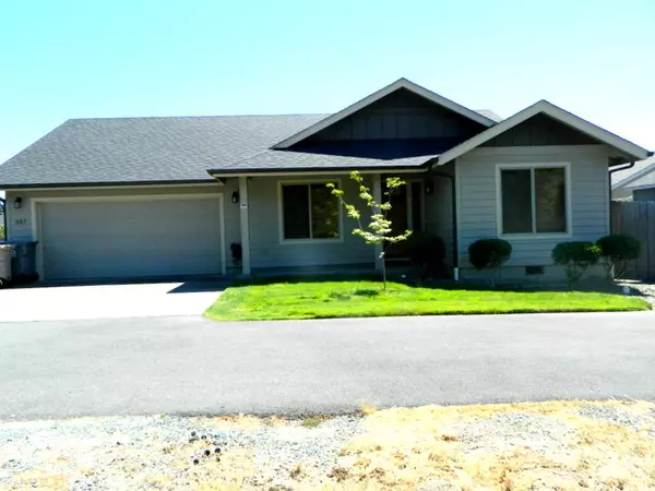 357 Wagner Meadow DR, Grants Pass, OR 97526