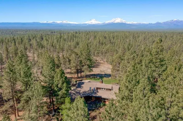 Sisters, OR 97759,70150 Stevens Canyon RD