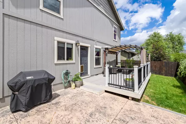 Bend, OR 97701,676 Providence DR