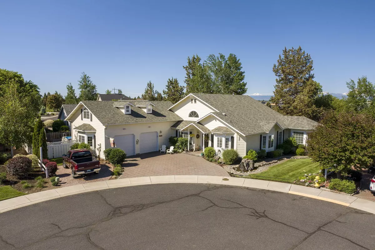 Redmond, OR 97756,4470 Trevino CT