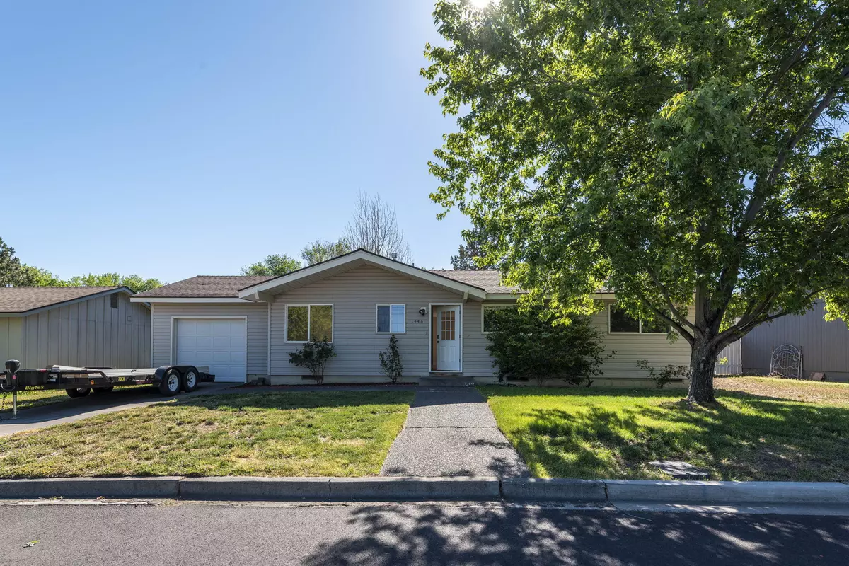 Redmond, OR 97756,1440 Canyon DR