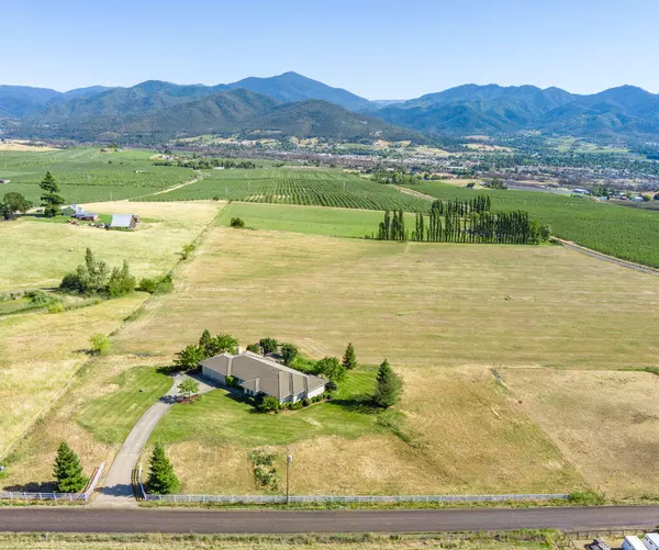 5710 Amerman RD, Medford, OR 97504