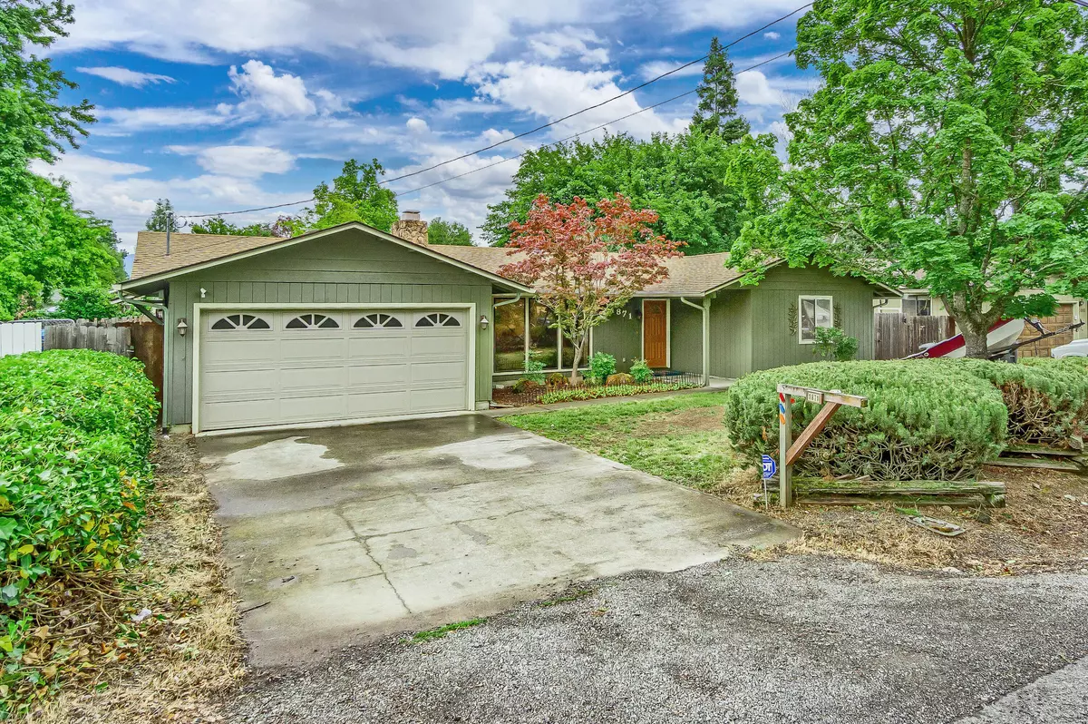 Medford, OR 97501,1871 Peach ST