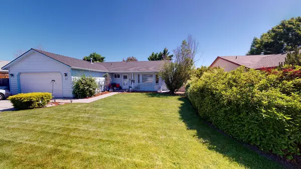 Redmond, OR 97756,836 Negus PL