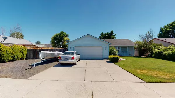 Redmond, OR 97756,836 Negus PL