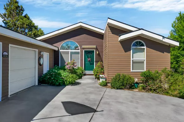 Bend, OR 97701,1231 Butler Market RD