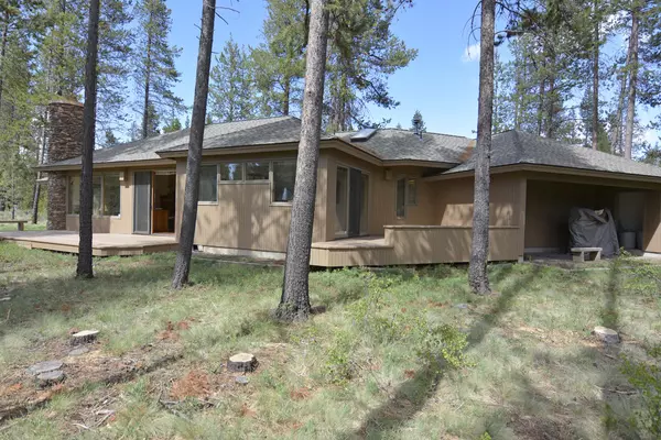 Sunriver, OR 97707,57873 Cinder LN