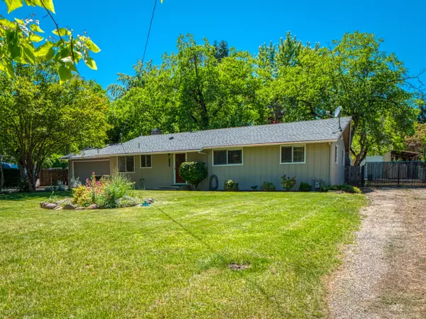 Medford, OR 97501,1978 Griffin Creek RD