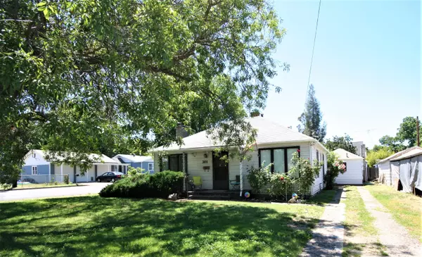 301 Columbus AVE, Medford, OR 97501