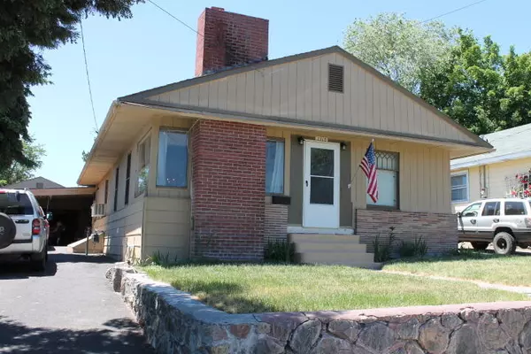 Klamath Falls, OR 97601,1318 Johnson AVE