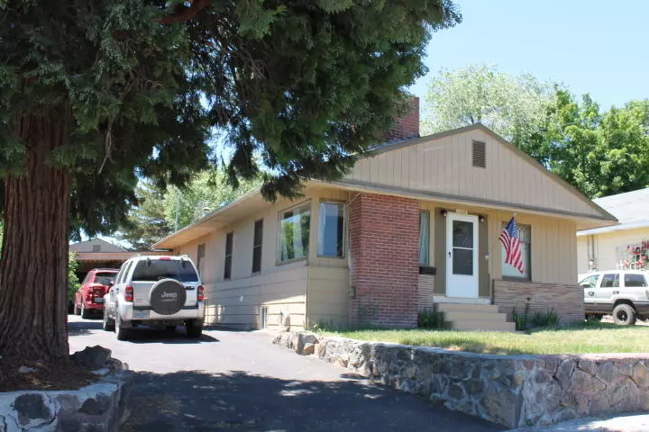 Klamath Falls, OR 97601,1318 Johnson AVE