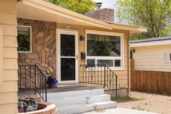 Bend, OR 97701,844 11th ST