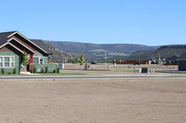 Prineville, OR 97754,TL8200 Hudspeth RD