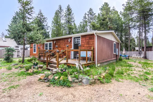 Bend, OR 97707,56532 Solar DR