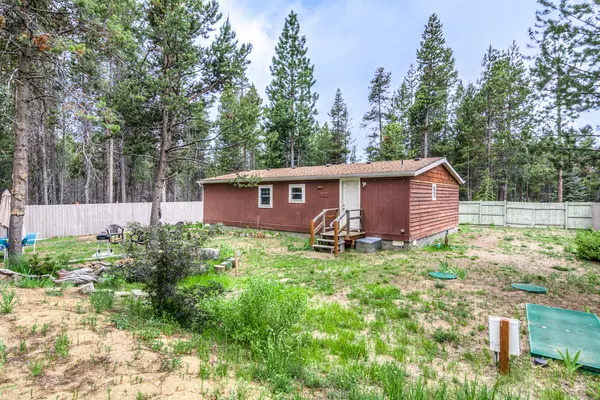 Bend, OR 97707,56532 Solar DR