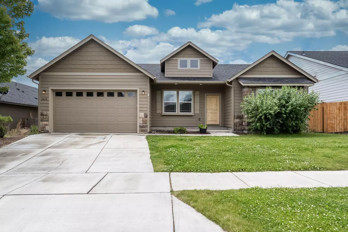 Redmond, OR 97756,2448 Glen Oak AVE