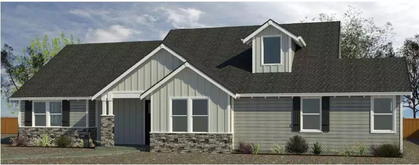 Redmond, OR 97756,4311 Badger LN