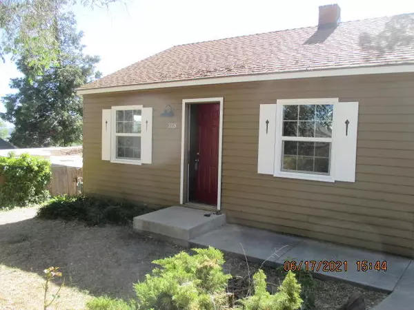 Klamath Falls, OR 97601,318 Laguna ST