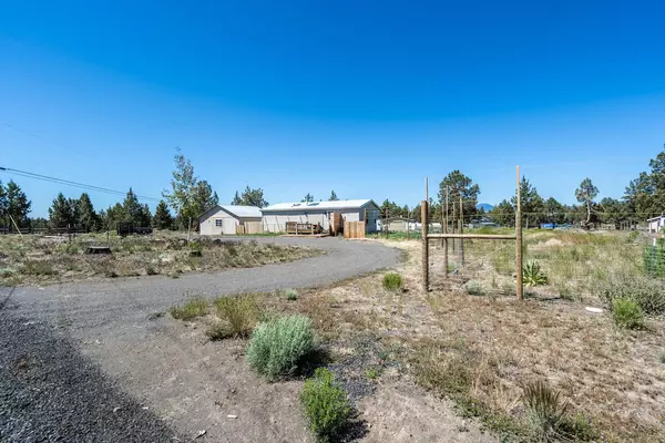 12124 Chaparral PL, Terrebonne, OR 97760