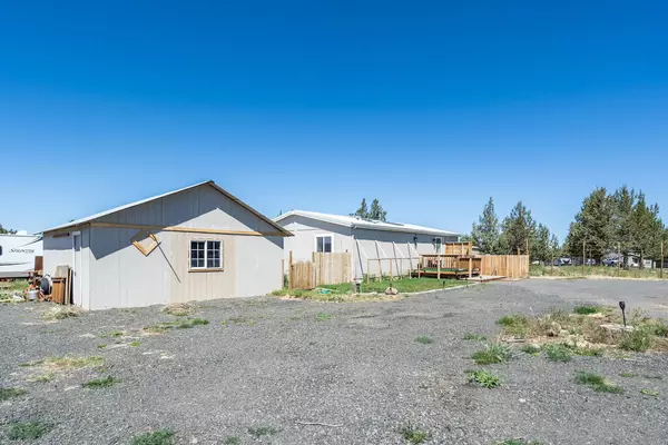 Terrebonne, OR 97760,12124 Chaparral PL