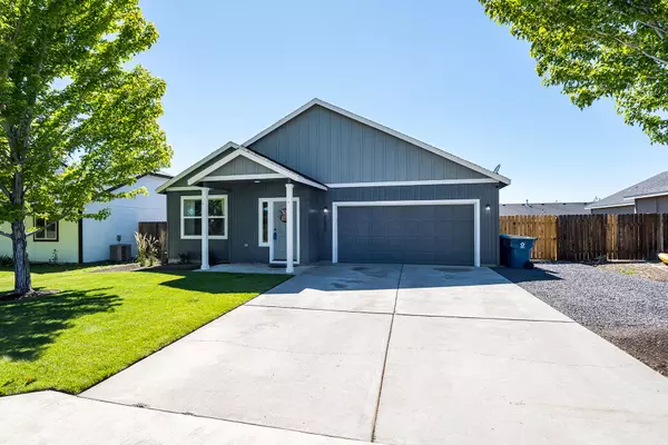 Redmond, OR 97756,2473 5th ST