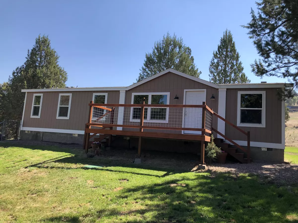 Terrebonne, OR 97760,12425 Steelhead Falls DR