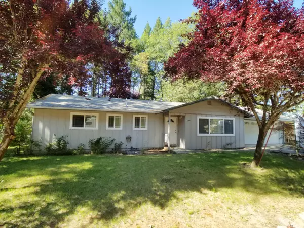 196 W. Linda Vista RD, Grants Pass, OR 97527