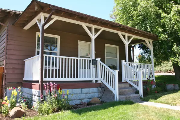 Klamath Falls, OR 97601,1238 East ST