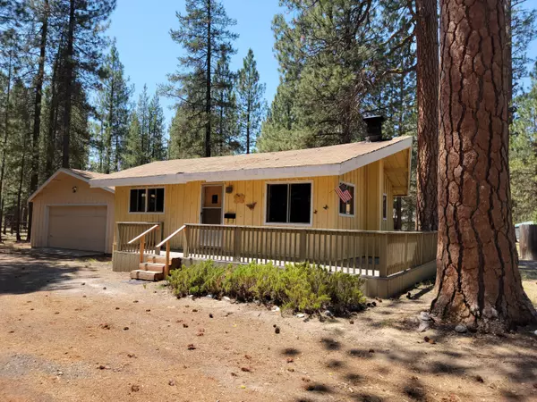 La Pine, OR 97739,52345 Ponderosa WAY