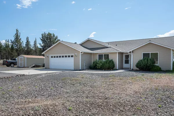 Prineville, OR 97754,7354 Olsen LN