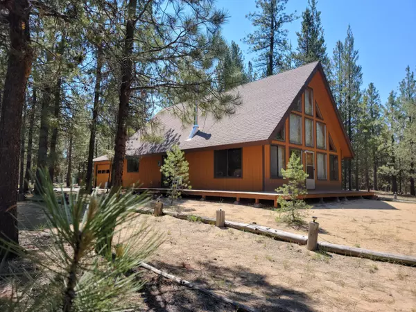 14759 Longleaf Pine, La Pine, OR 97739